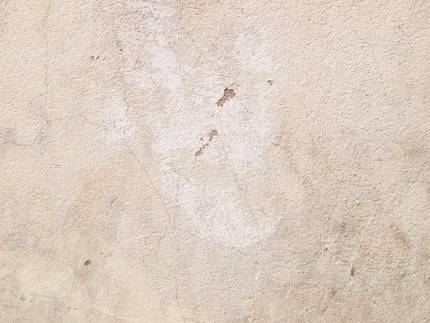 Grunge brown cement wall