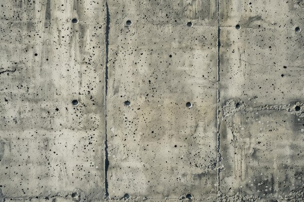 Photo grunge concrete or cement wall texture