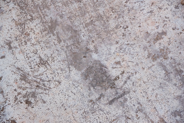 Grunge dust and scratched texture