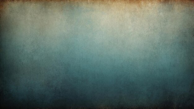 Photo grunge gradient background with blended colors