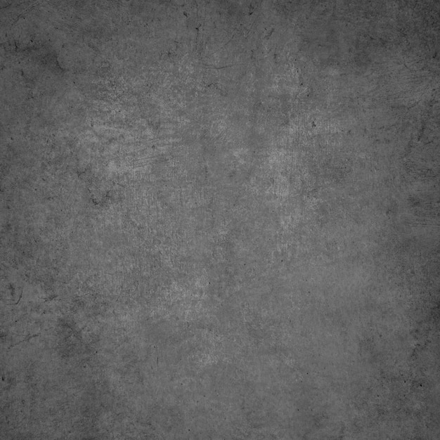 Photo grunge grey background with space for text or image