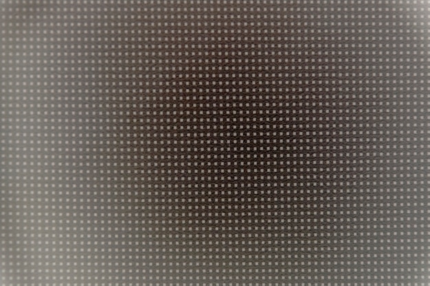 Grunge halftone dots texture background.