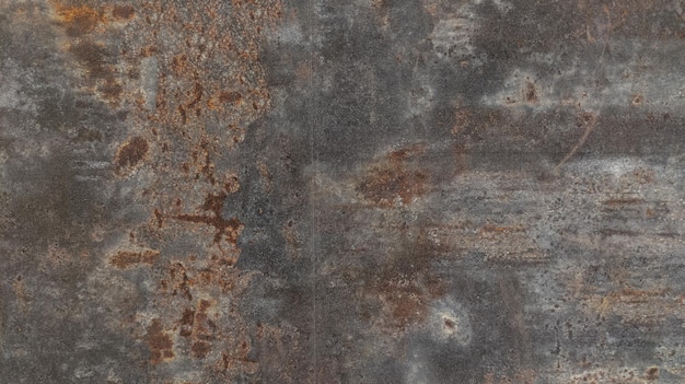 Grunge marble grey rusty old brown metal steel stone rusted metal gray background