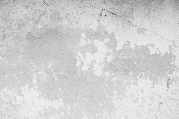 Grunge old cement wall texture - monochrome