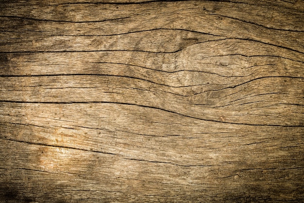 Grunge old wood rustic texture and background with space