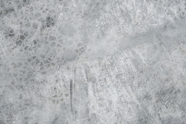 Photo grunge outdoor polished concrete texture design on cement and concrete texture for pattern and background gray color