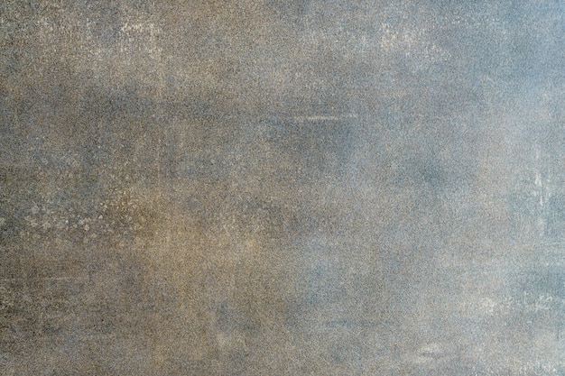 Grunge outdoor polished concrete texture and seamless background