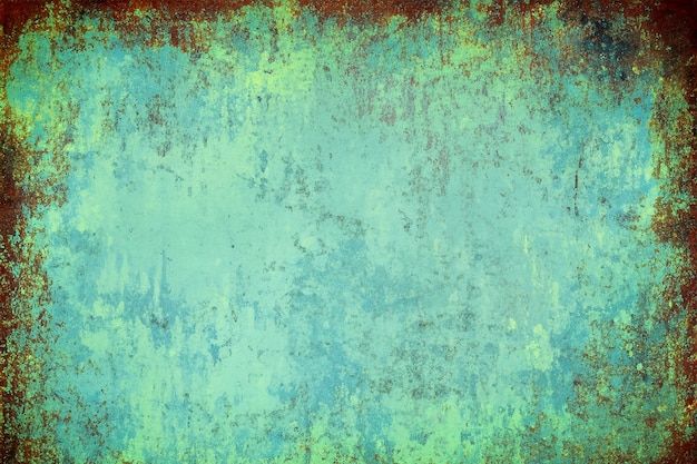 Grunge paint background