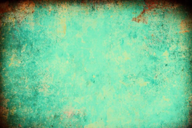 Grunge paint background