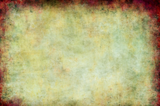 Grunge paint background