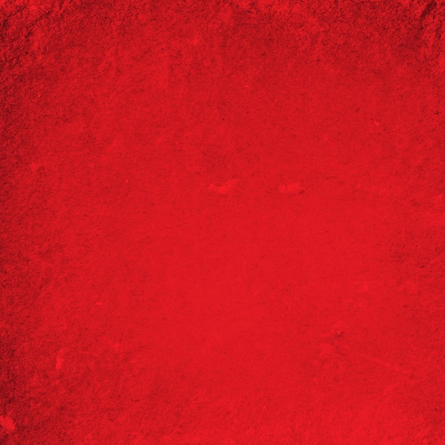 Grunge red background texture