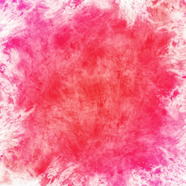 Grunge red background texture