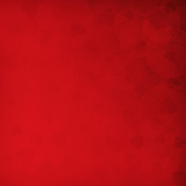 Grunge red background texture