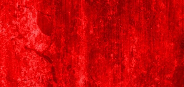 Grunge red background wall texture red background halloween concept