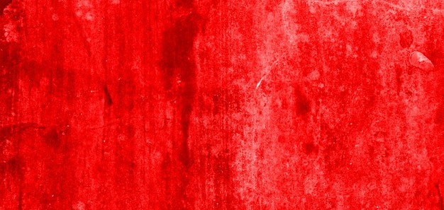 Grunge red background wall texture red background halloween concept