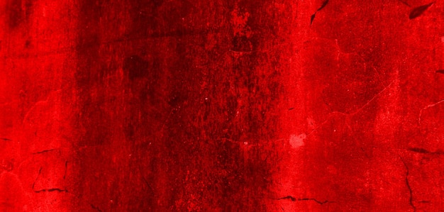 Grunge red background wall texture red background halloween concept