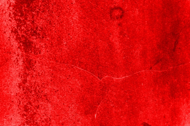 Grunge red background wall texture red background halloween concept