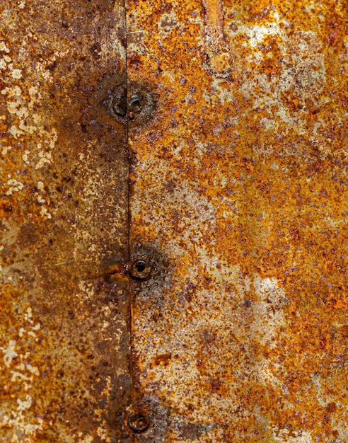 grunge rusted metal texture, rust and oxidized metal background. Old metal iron panel. High quality