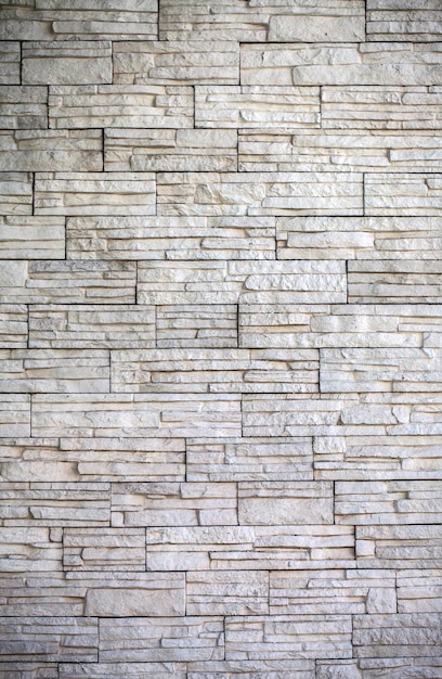 Grunge Stone Brick Wall Background Texture