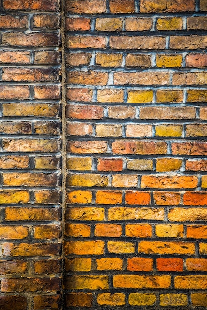 Grunge Stone Brick Wall Background Texture