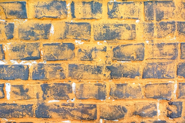 Grunge stonewall background and alternative construction material