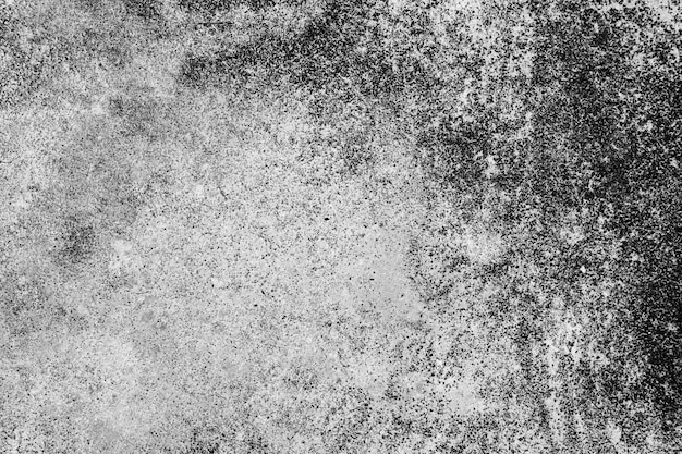 Grunge style concrete wall background