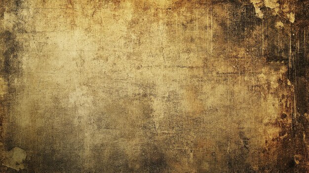 Grunge texture background with distressed edges and a vintage feel