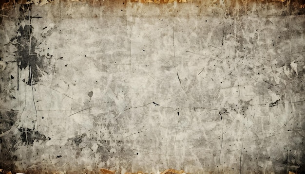 Photo grunge texture background