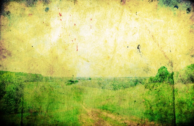 Grunge texture background