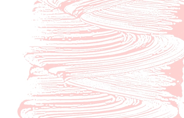 Grunge texture Distress pink rough trace Fancy b