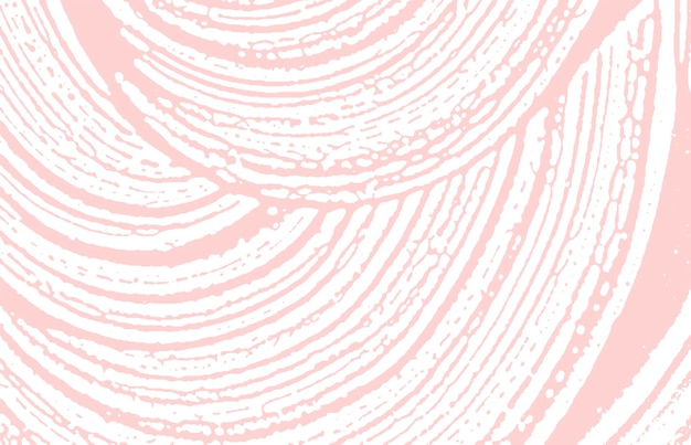 Grunge texture Distress pink rough trace Fetchin