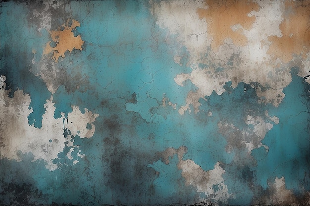 Grunge wall highly detailed textured background abstract