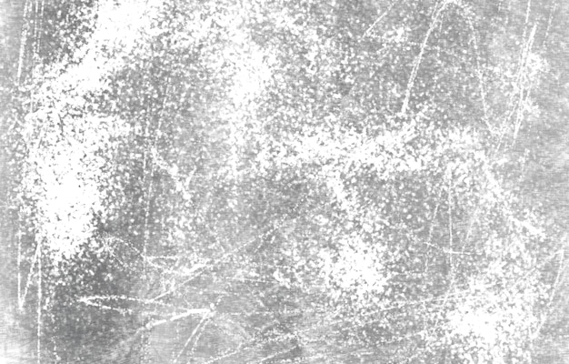 Grunge white and black wall backgroundAbstract black and white gritty grunge background