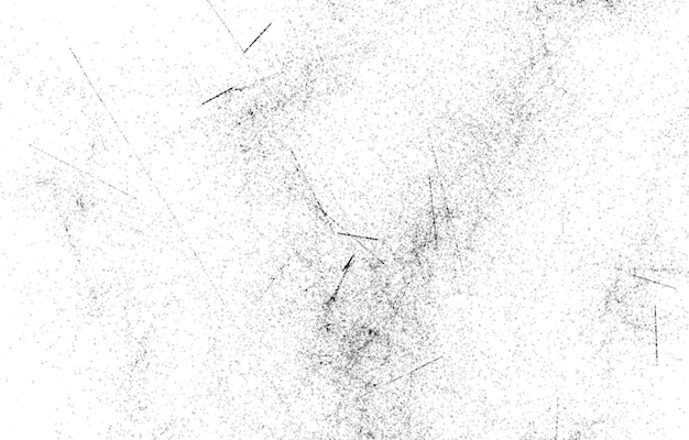 Grunge white and black wall backgroundAbstract black and white gritty grunge background