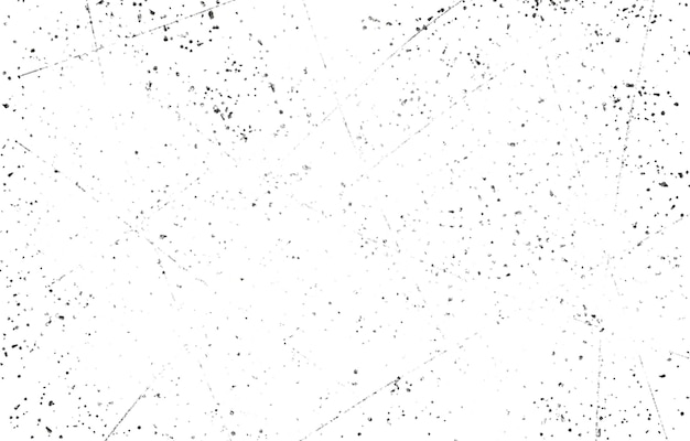 Grunge white and black wall backgroundDark Messy Dust Overlay Distress Background