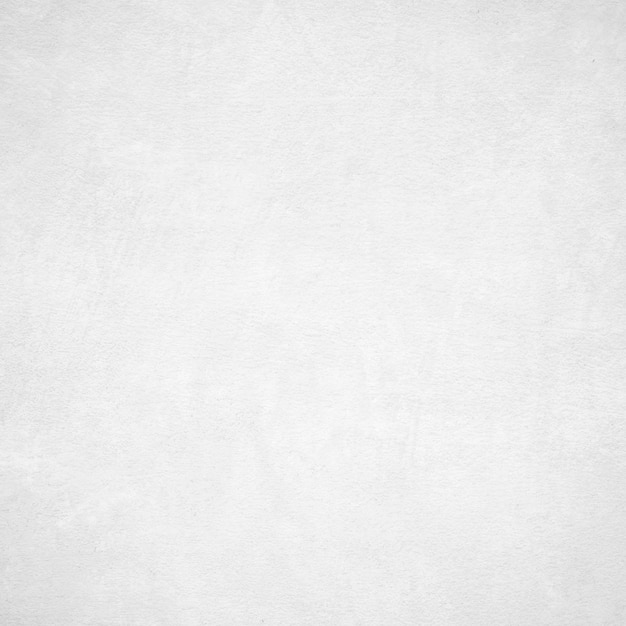 Grunge white cement wall texture background, interior design, vintage 