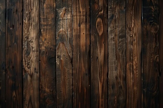 Grunge wood background