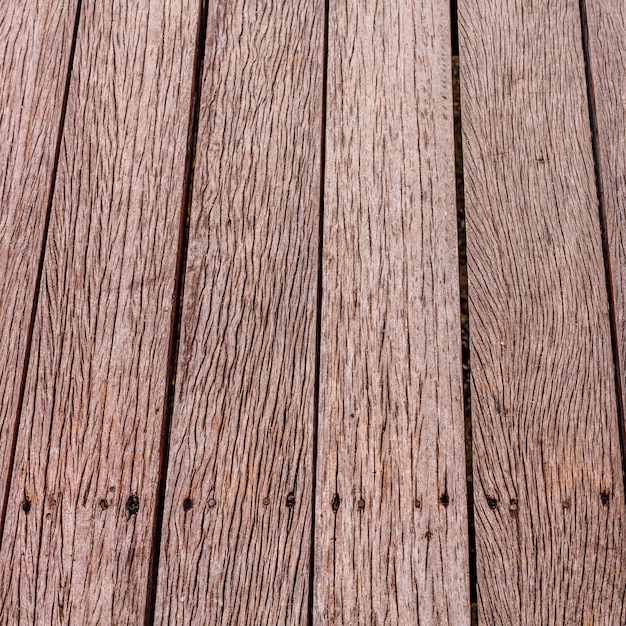 Grunge wooden floor background