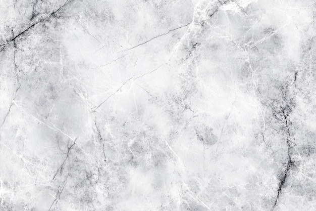 Photo grungy gray marble textured background marble texture