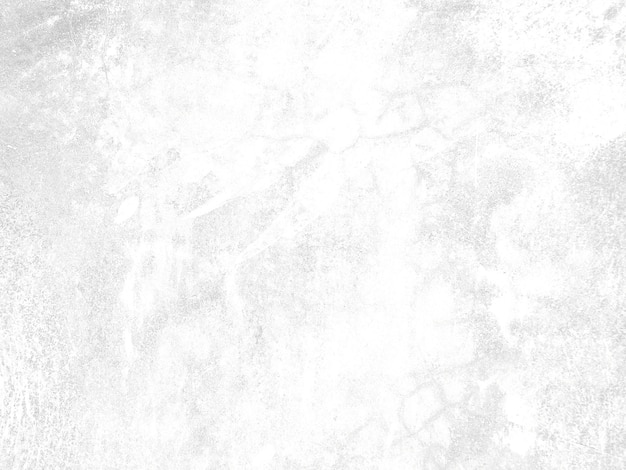 Grungy white background of natural cement or stone old texture as a retro pattern wall. Conceptual wall banner, grunge, material,or construction.