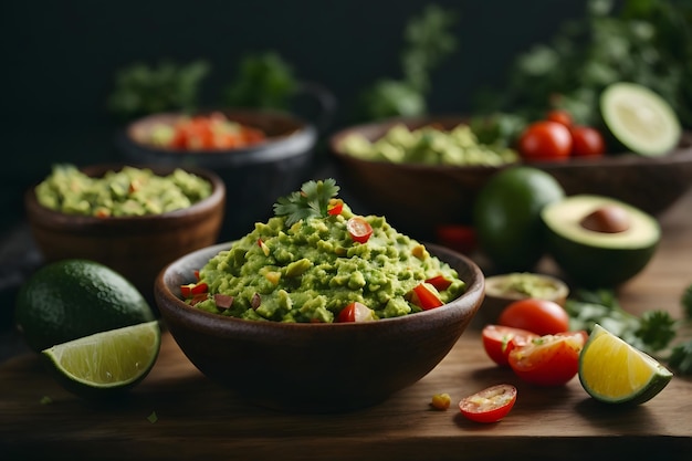 Guacamole