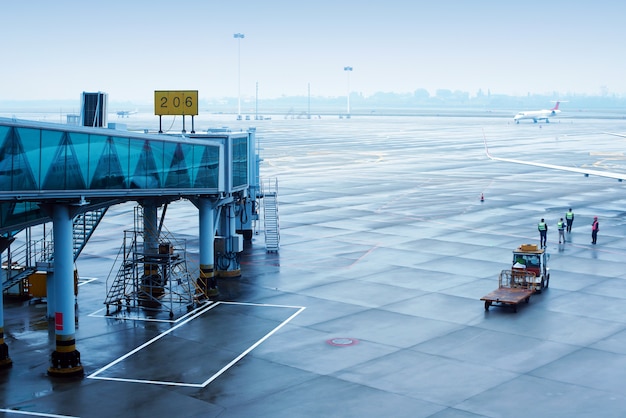 Guangzhou Airport