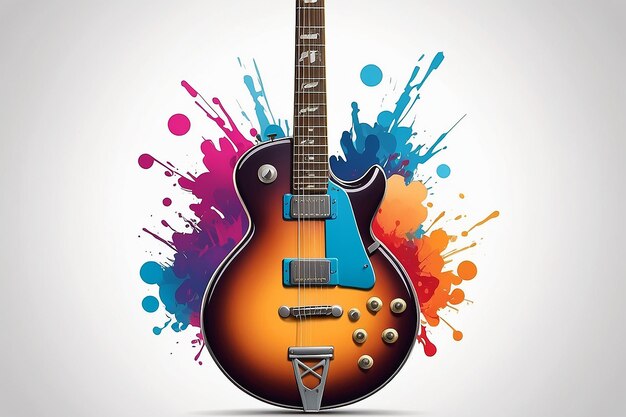 Guitar Icon