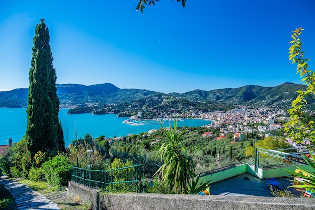 The Gulf of Rapallo