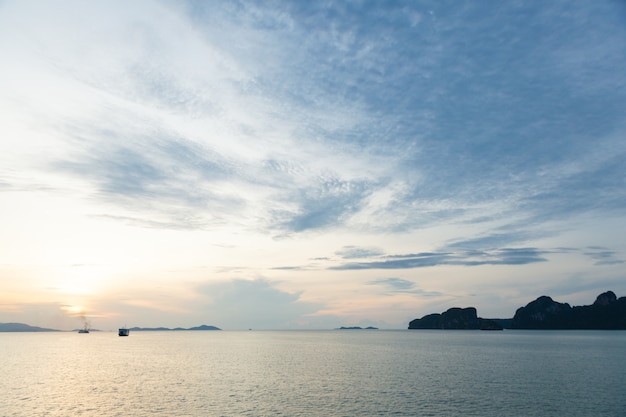 Gulf of Thailand