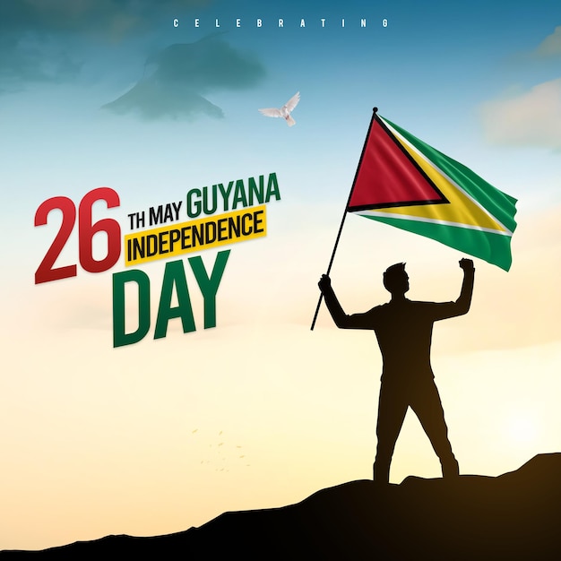 Guyana Independence Day