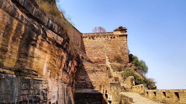 Photo gwalior fort madhya pradesh