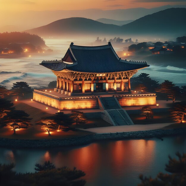 Gyeongju