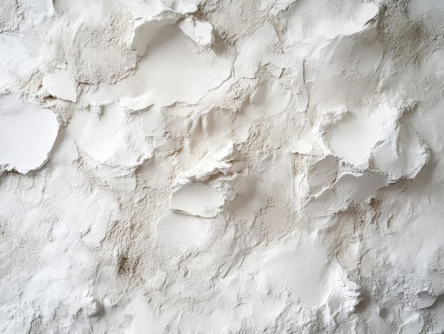 Photo gypsum texture background composition