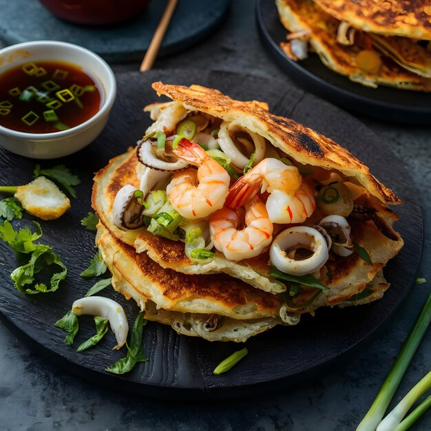 Haemul Pajeon